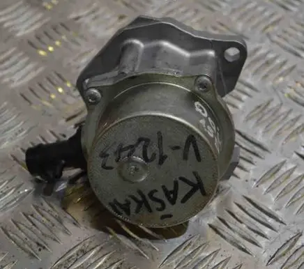 Nissan Qashqai Vacuum pump 146505272R
