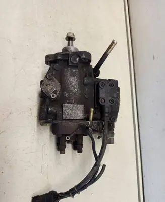 Chrysler Voyager Fuel injection high pressure pump 