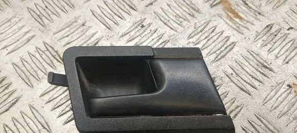 Volkswagen Transporter - Caravelle T4 Front door interior handle 701837020A