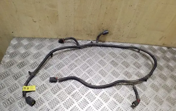Opel Antara Parking sensor (PDC) wiring loom F1141575 189QA00