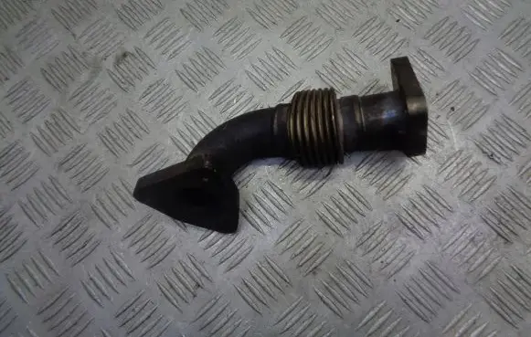 Renault Espace IV EGR valve line/pipe/hose