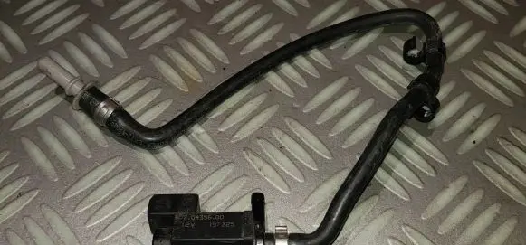 Jaguar XE Electromagnetic valve 7.04356.00
