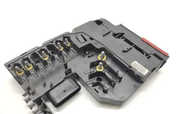Mercedes-Benz C W204 Fuse module 430110107191