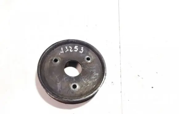 Volvo S40, V40 Power steering pump pulley 7700105711b