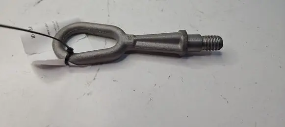 BMW 3 E90 E91 Towing hook eye 0000