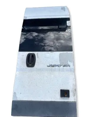 Citroen Jumper Back/rear loading door 