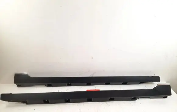 Volkswagen PASSAT B8 Sill 3G0853858F 3G0853857F