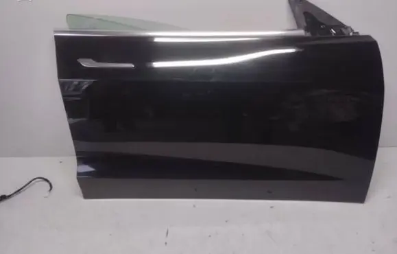 Tesla Model 3 Front door
