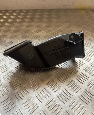 Honda CR-V Cabin air duct channel 83460
