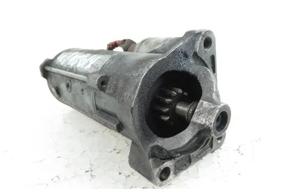 Renault Scenic II - Grand scenic II Starter motor 8200331251