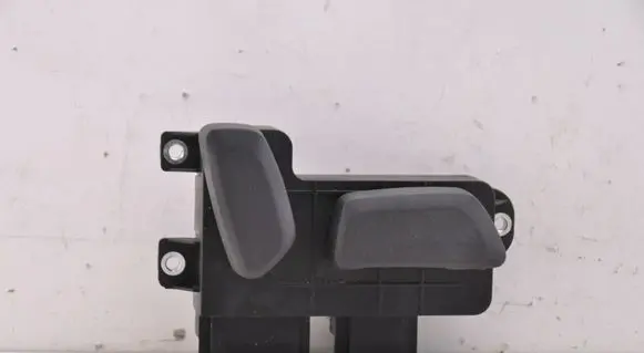 Volkswagen PASSAT B6 Seat control switch 8E0959748A 03480312