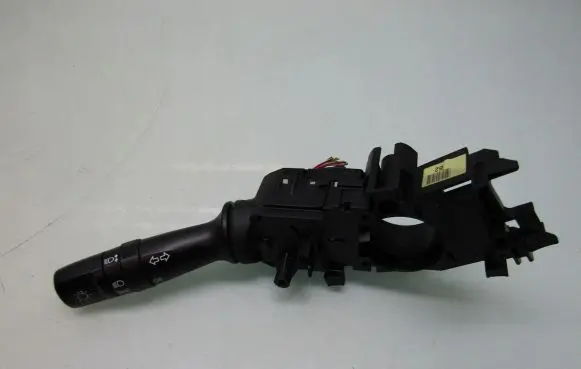 KIA Rio Light switch