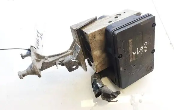 Mercedes-Benz C W203 ABS Pump a2095452932 10.0925-1570.3