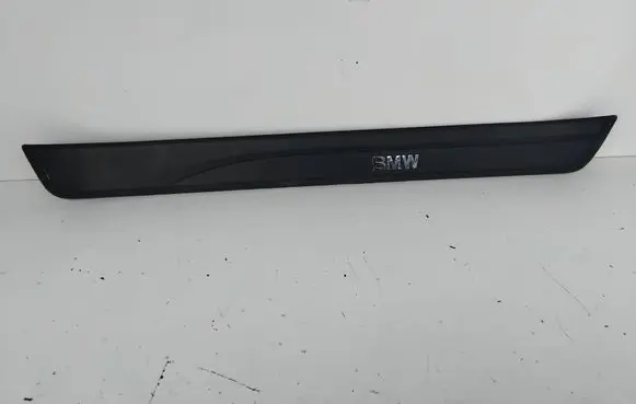 BMW 3 E90 E91 Front sill trim cover 51477060280