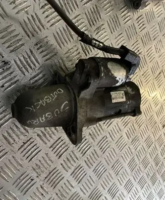 Subaru Outback Starter motor 23300AA620