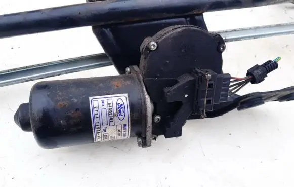 Ford Transit - Tourneo Connect Wiper motor 2t1417508ad 2t14-17508-ad