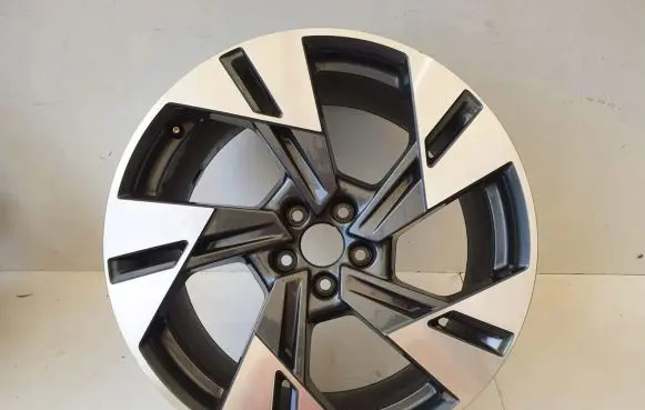 Audi e-tron R20 alloy rim 4KE601025