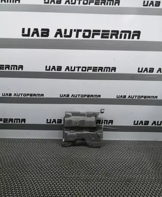 Renault Kadjar Battery tray 677REA0A