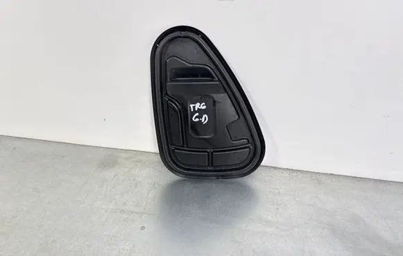 Volkswagen Touareg III Other rear door trim element 760839916B