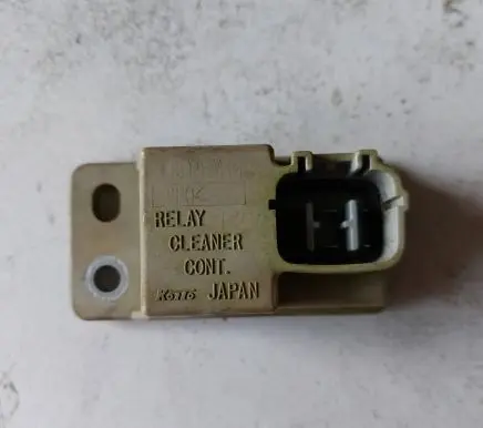 Mazda 6 Window washer relay 3301041654
