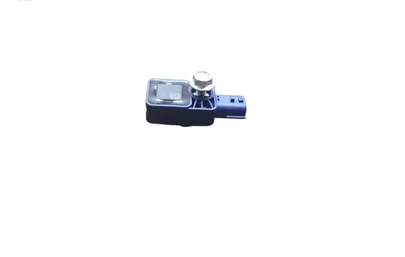 Renault Trafic III (X82) Airbag deployment crash/impact sensor 988304337R 140119 5WK44443