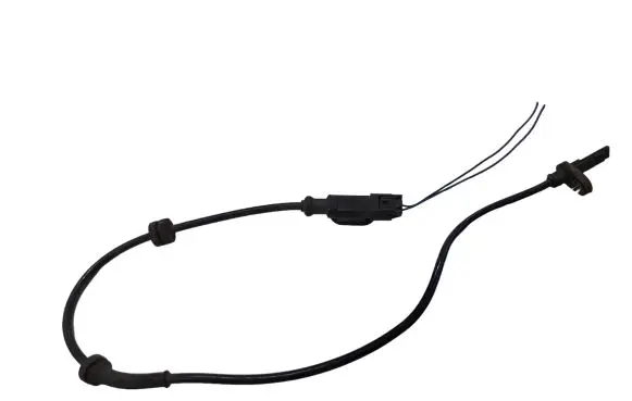 Opel Corsa D ABS rear brake sensor F00C160001