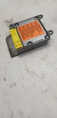 Volkswagen Golf IV Airbag control unit/module 6Q0909605A 5WK42867 28000405D