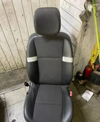 Renault Scenic III - Grand scenic III Front passenger seat 