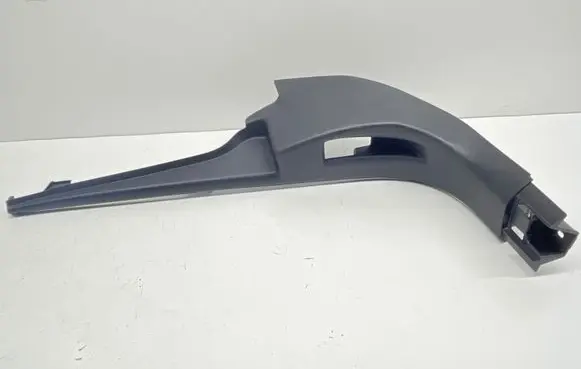 Peugeot 308 Foot area side trim 9677430977
