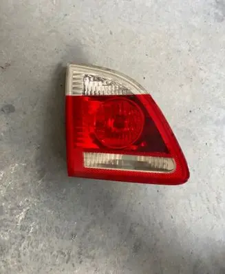 BMW 5 E60 E61 Tailgate rear/tail lights 7165829 27880104 6925893