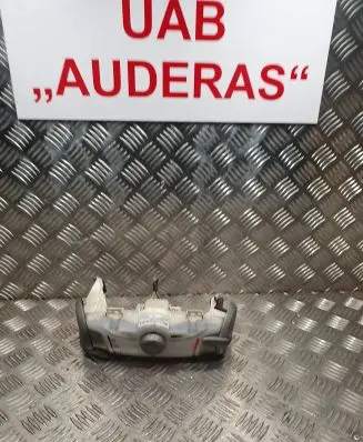 Peugeot 107 Climate control unit 559000H010 69610003 1051117