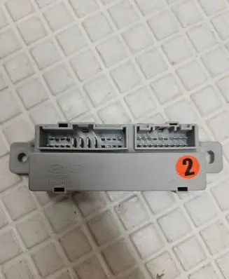 KIA Ceed Other control units/modules 919401H120