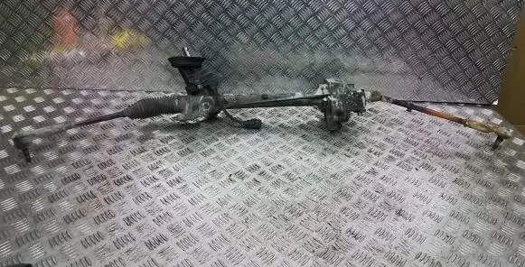 Volkswagen PASSAT CC Steering rack 3Q1423050S