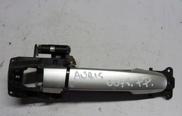 Toyota Auris 150 Loading door exterior handle/bracket 6895rfrtgrtdeg1ahh