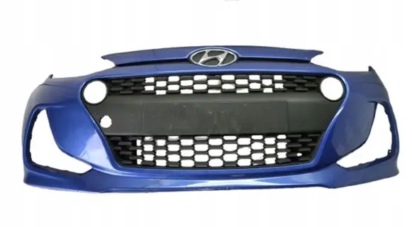 Hyundai i10 Front bumper R10P3