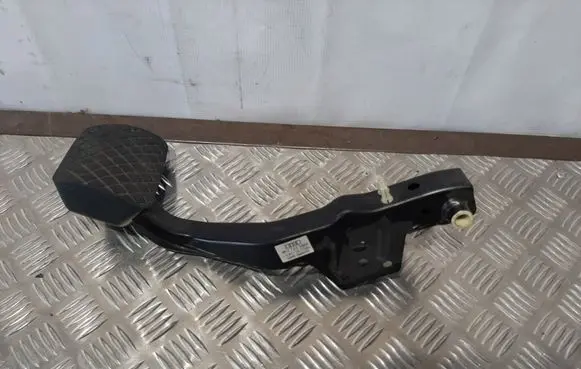 Audi A6 S6 C7 4G Brake pedal 4H1723140A