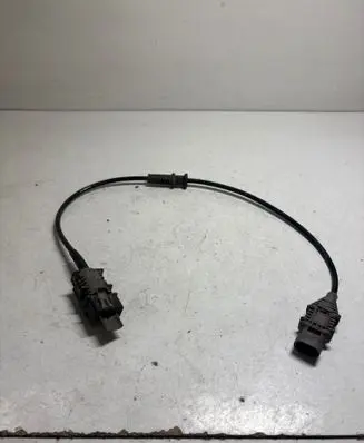 Opel Vectra C Front ABS sensor wiring 