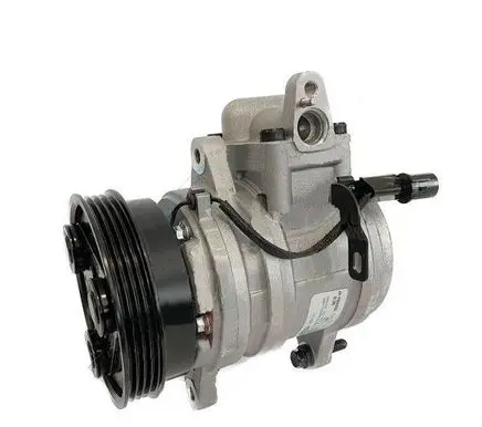 KIA Picanto Air conditioning (A/C) compressor (pump) 9770107100 9770107110 977010X000