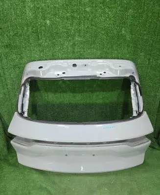 Porsche Cayenne (9Y0 9Y3) Tailgate/trunk/boot lid 