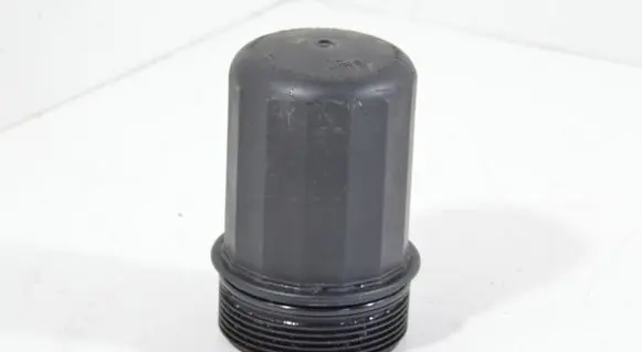 Porsche 911 996 Oil filter cover 94810702000
