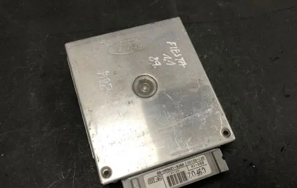 Ford Scorpio Engine control unit/module 89FB12A650BB