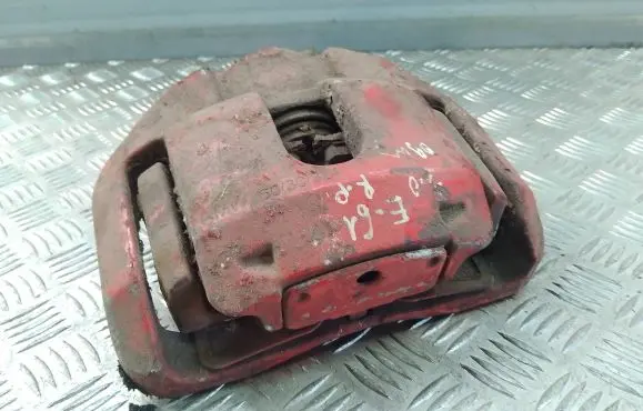 BMW 5 E60 E61 Front brake caliper