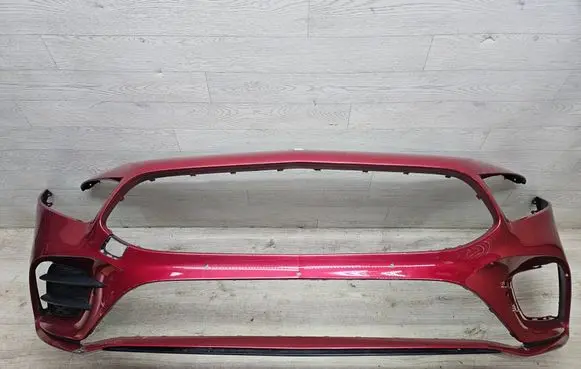 Mercedes-Benz A W177 Front bumper A1778856100