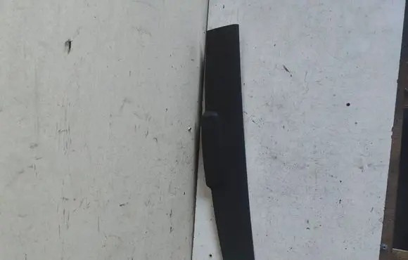BMW 1 E81 E87 Other trunk/boot trim element 7060635