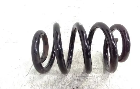 Renault Master II Front coil spring