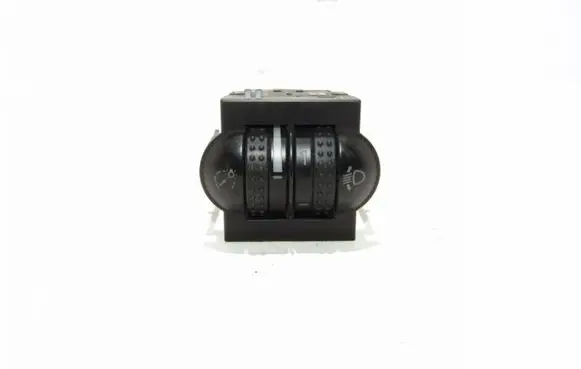 Volkswagen PASSAT B5 Headlight level height control switch 3B0941333A