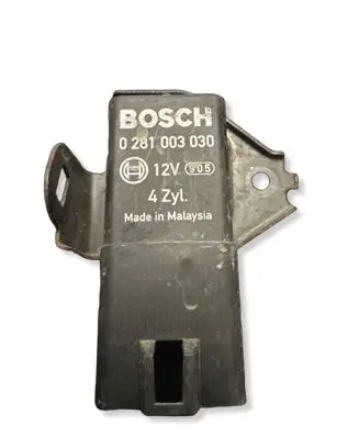 Honda Civic Glow plug pre-heat relay 0281003030