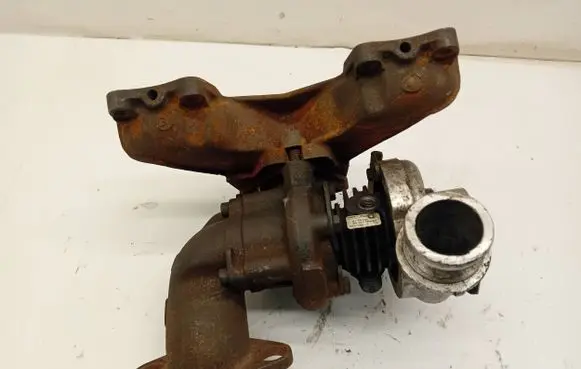 Citroen Xantia Turbo 9615718980 X13573F