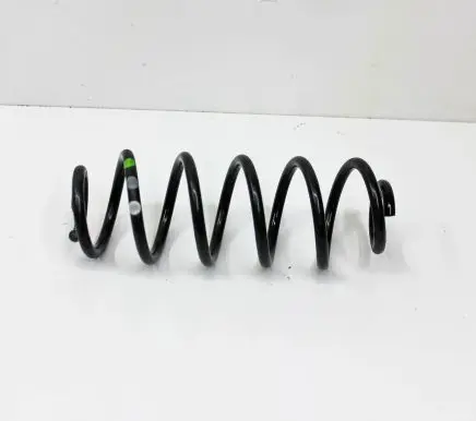 Audi A5 Sportback 8TA Rear coil spring