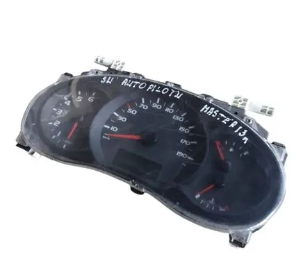 Renault Master III Speedometer (instrument cluster) P248109785R 2024784